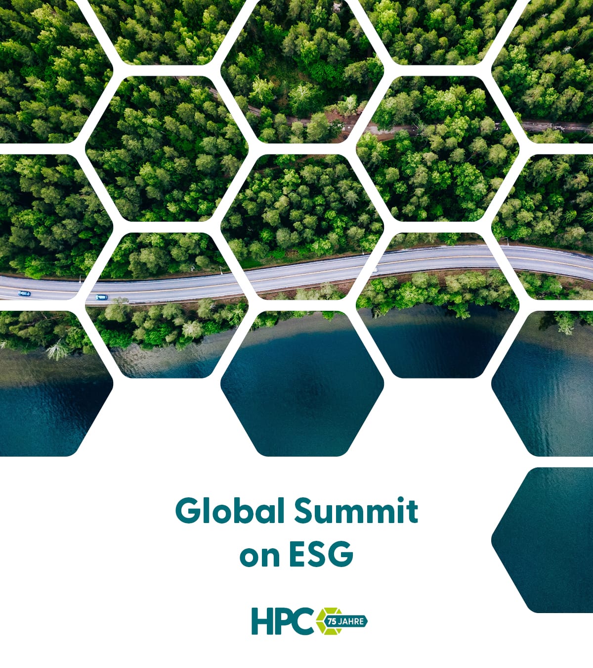 Globaler Gipfel zu ESG