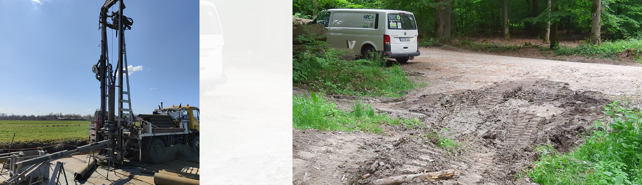 Erfassung der Biotoptypen in einer Struktur- und Nutzungskarte