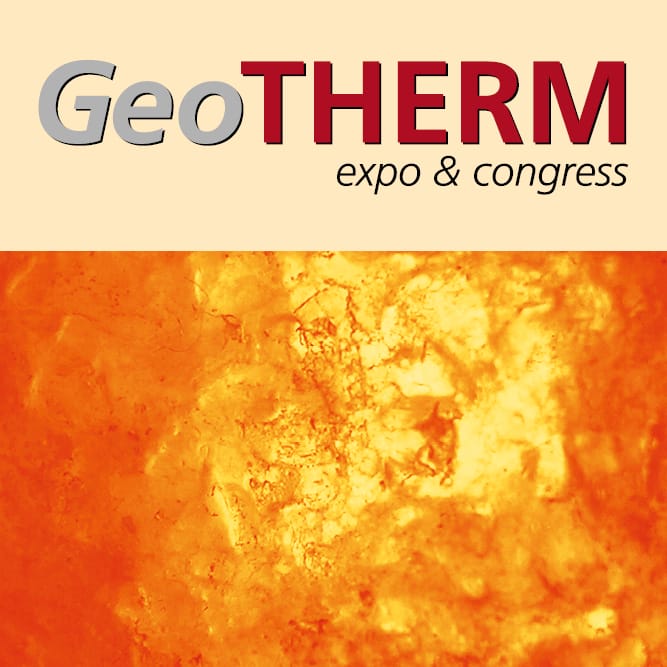 Geotherm 2025