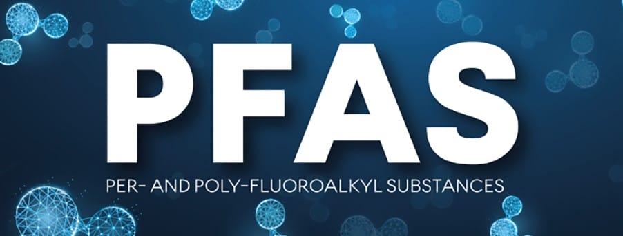 International Congress on Per- & Polyfluoroalkyl Substances (PFAS)