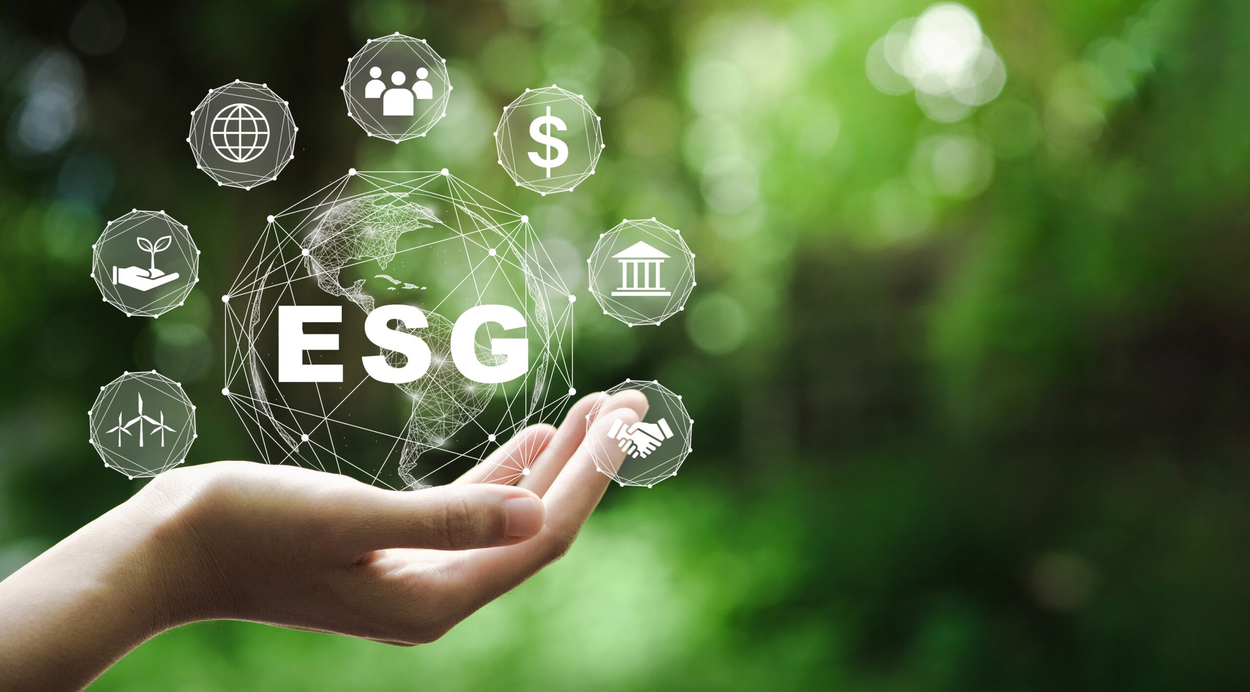 ESG-Implementierung in Österreich: Ein Überblick über die Anforderungen der EU CSRD